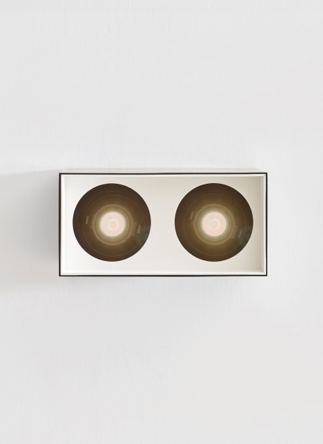 Exo 6 Dual Flush Mount Alt Image