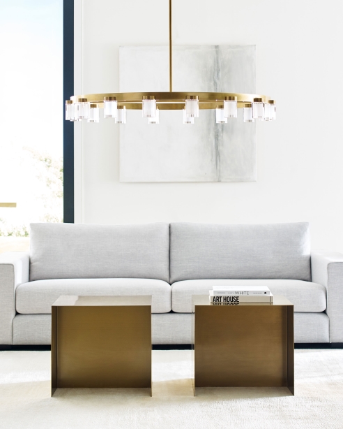 Esfera Large Chandelier Alt Image