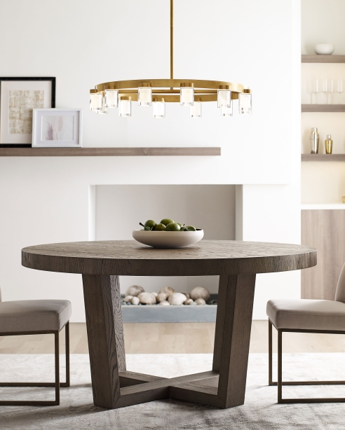 Esfera Medium Chandelier Alt Image