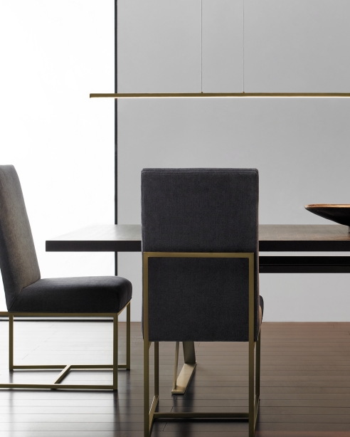 Essence Linear: Aged Brass