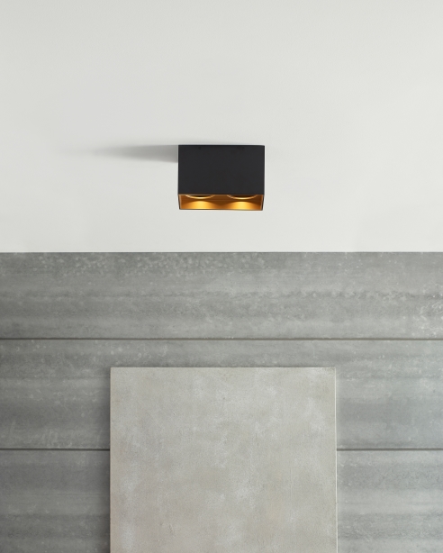 Exo 6 Dual Flush Mount Alt Image