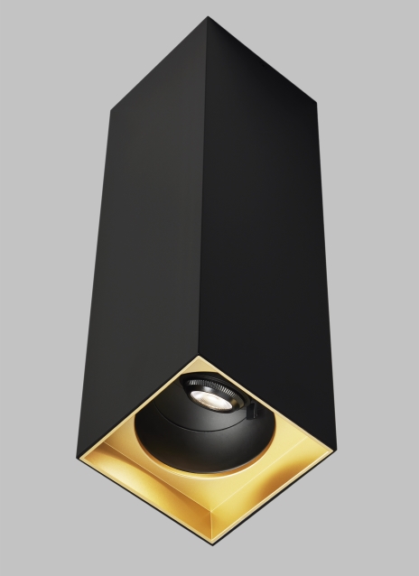 Exo 18 Flush Mount Alt Image