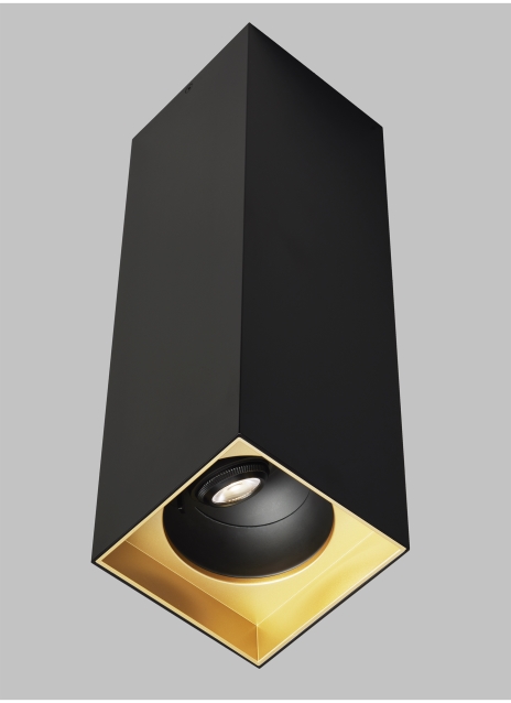 Exo 18 Flush Mount Alt Image