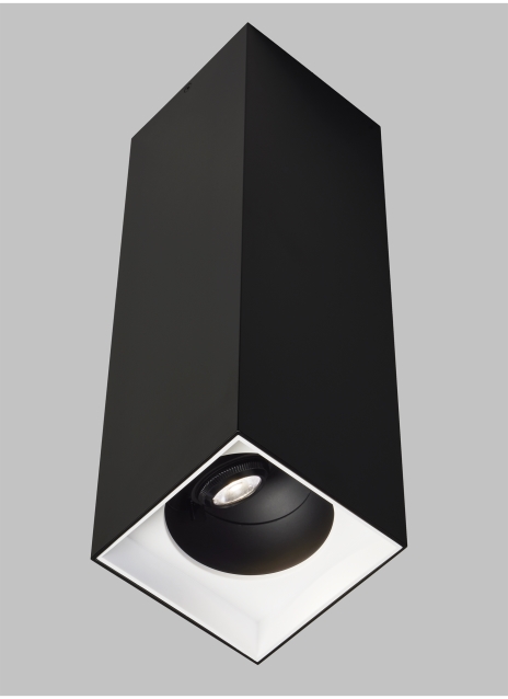Exo 18 Flush Mount Alt Image