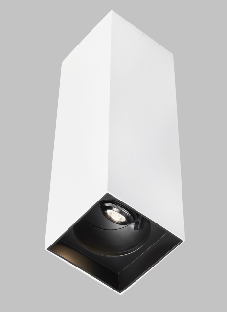 Exo 18 Flush Mount Alt Image