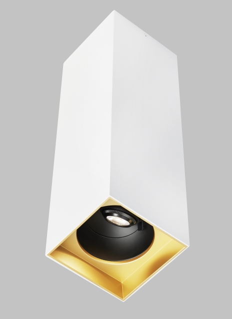 Exo 18 Flush Mount Alt Image