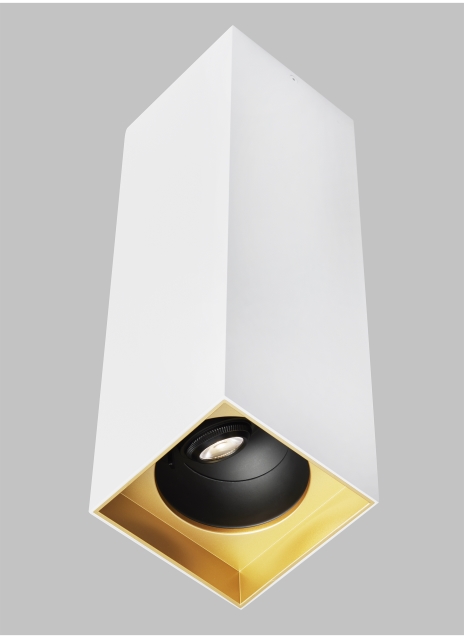 Exo 18 Flush Mount Alt Image