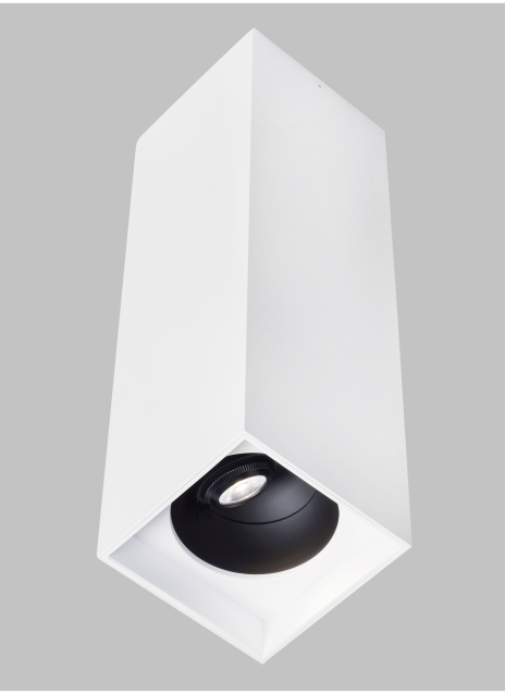 Exo 18 Flush Mount Alt Image