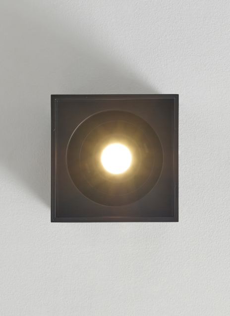 Exo 6 Flush Mount Alt Image