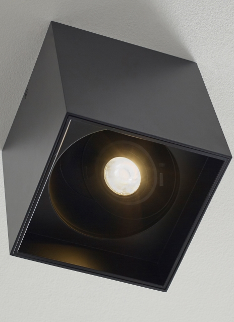 Exo 6 Flush Mount Alt Image