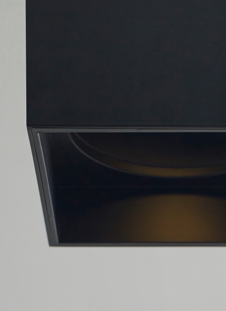Exo 6 Flush Mount Alt Image