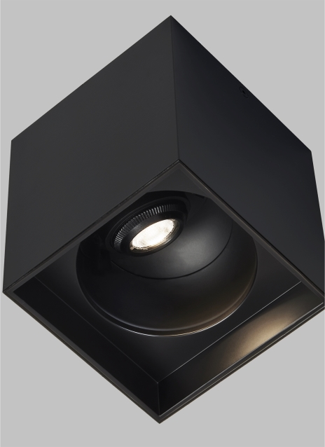 Exo 6 Flush Mount Alt Image