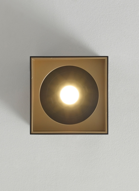 Exo 6 Flush Mount Alt Image
