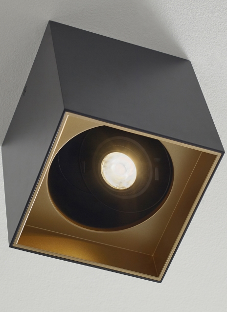 Exo 6 Flush Mount Alt Image