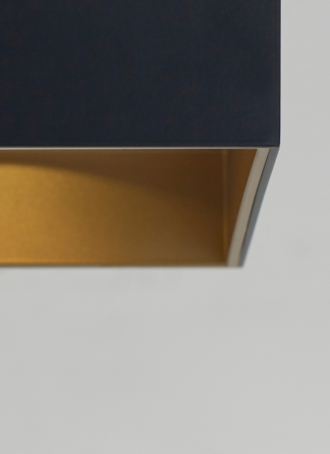 Exo 6 Flush Mount Alt Image