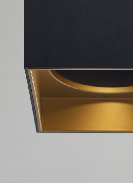 Exo 6 Flush Mount Alt Image