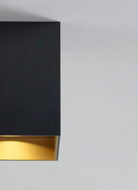 Exo 6 Flush Mount Alt Image
