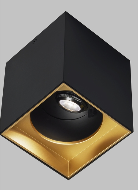 Exo 6 Flush Mount Alt Image