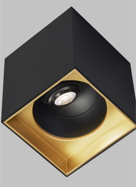 Exo 6 Flush Mount Alt Image