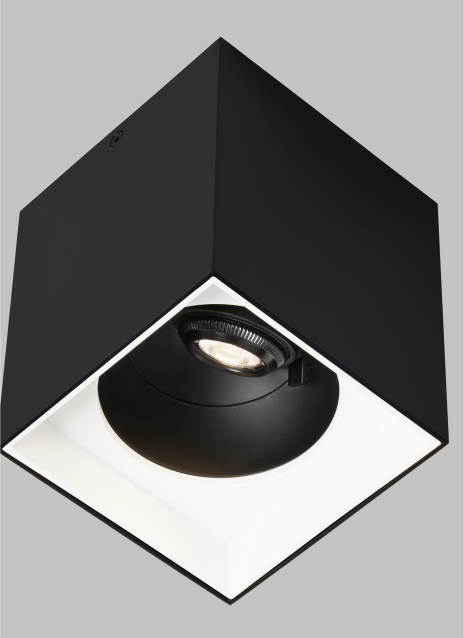 Exo 6 Flush Mount Alt Image