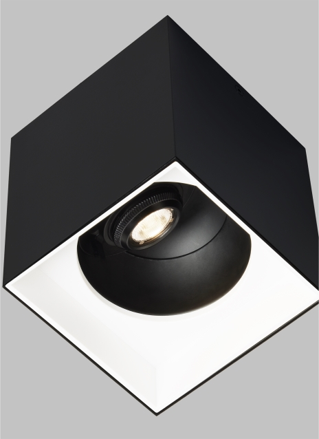 Exo 6 Flush Mount Alt Image