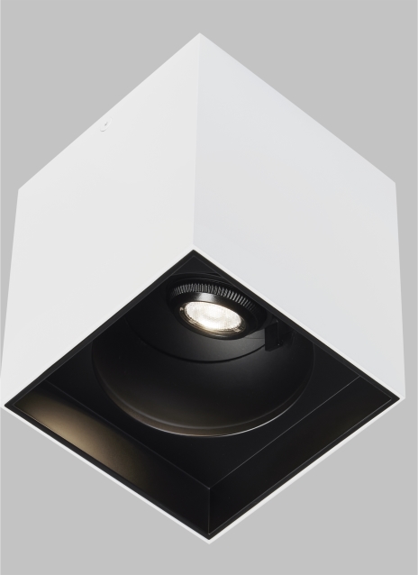 Exo 6 Flush Mount Alt Image