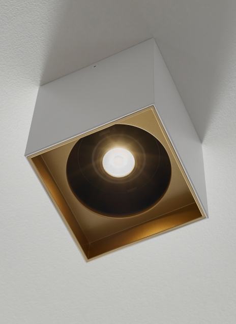 Exo 6 Flush Mount Alt Image