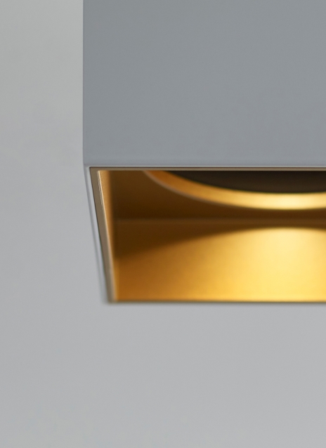 Exo 6 Flush Mount Alt Image