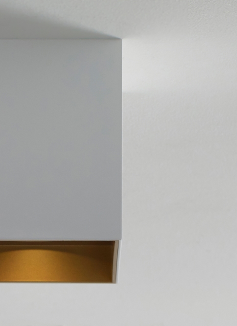 Exo 6 Flush Mount Alt Image