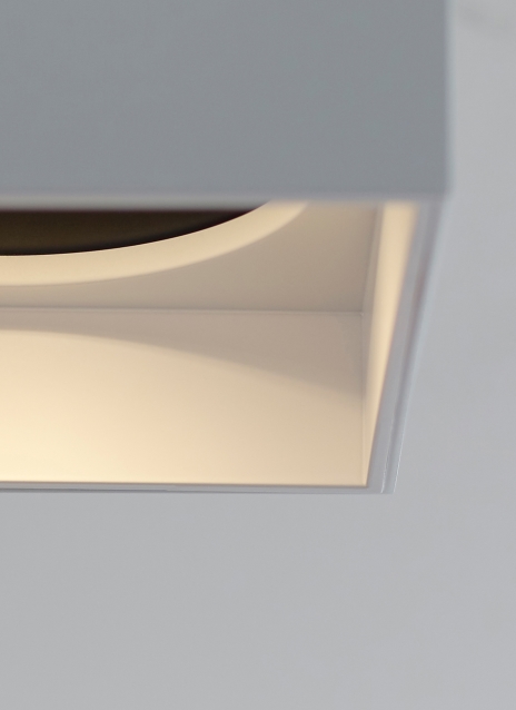 Exo 6 Flush Mount Alt Image