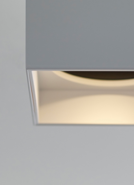 Exo 6 Flush Mount Alt Image