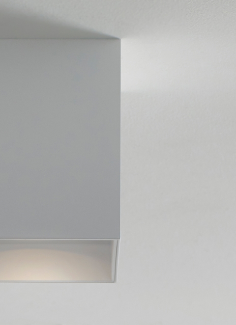 Exo 6 Flush Mount Alt Image