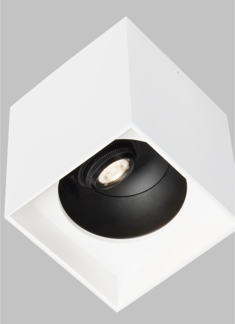 Exo 6 Flush Mount Alt Image