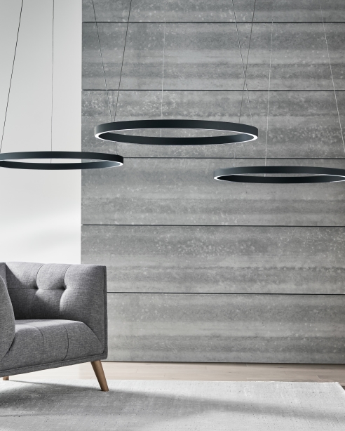 Fiama 24, Black<BR>Fiama 30, Black