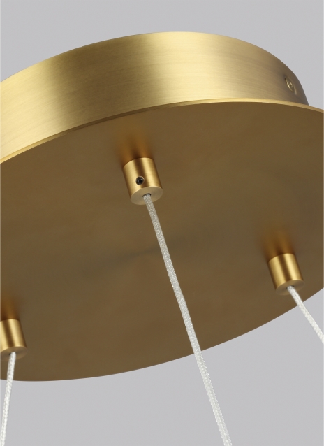 Grace 30 Chandelier Alt Image