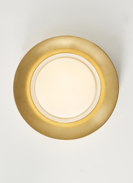 Hilo 16 Flush Mount Alt Image