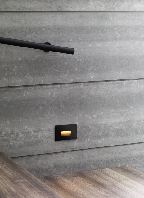 Ikon Outdoor Step Light Alt Image