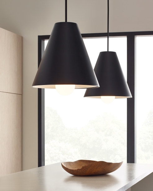 Joni: Matte Black