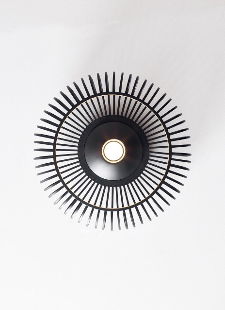 Kai 15 Flush Mount Alt Image