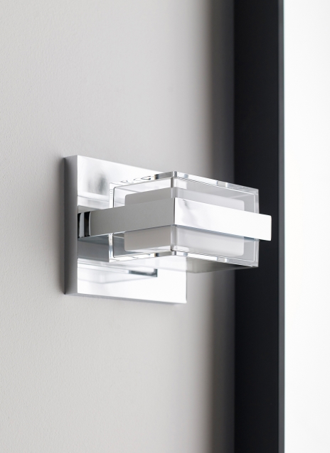 Kamden 1-Light Wall/Bath  Alt Image