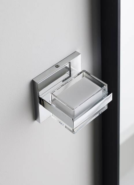 Kamden 1-Light Wall/Bath  Alt Image
