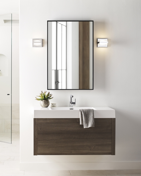 Kamden 1-Light Wall/Bath  Alt Image