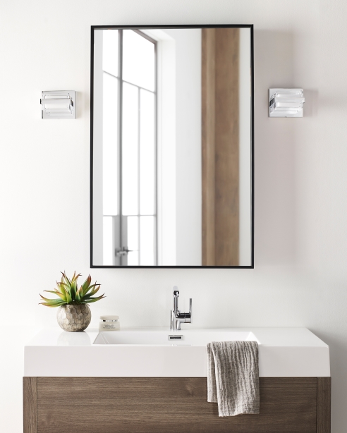 Kamden 1-Light Wall/Bath  Alt Image