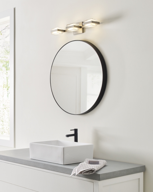 Kamden 3-Light Bath  Alt Image