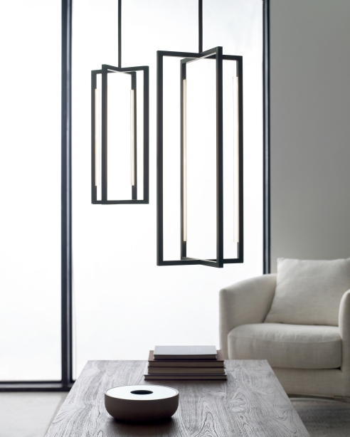 Kenway 25 Pendant Alt Image