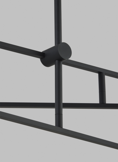 Klee 6-Light Chandelier Alt Image