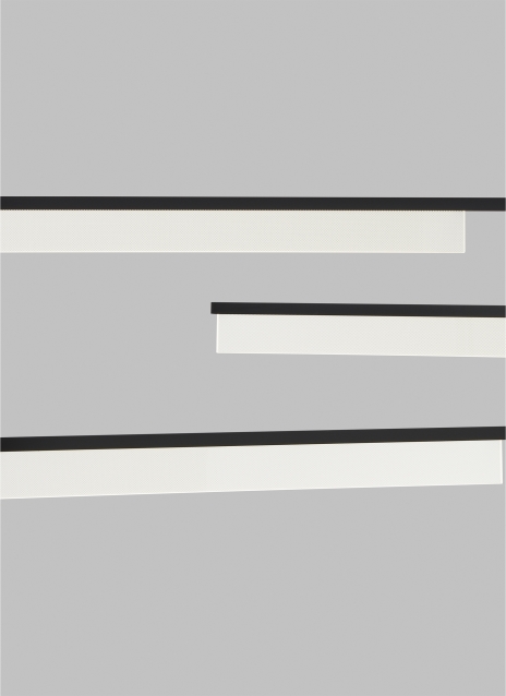 Klee 6-Light Chandelier Alt Image
