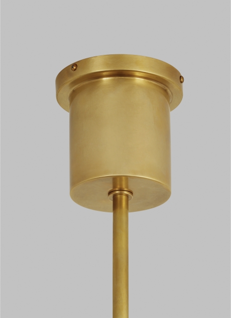Klee 6-Light Chandelier Alt Image