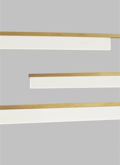 Klee 6-Light Chandelier Alt Image