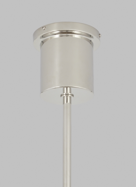 Klee 6-Light Chandelier Alt Image